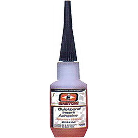 Easton Technical Products Dr.D Quick Bond Insert Adhesive .50oz