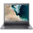 thumbnail image 3 of Acer Chromebook 13 13.5", Intel Core i3 i3-8130U, 8GB RAM, 32GB SSD, Chrome OS, Gray, CB713-1W-36XR, 3 of 7
