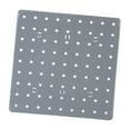 thumbnail image 2 of Pegboard Wall Panel Pegboard Combination Set Free Combination Display Board Wall Storage Panels Wall Organizer for Craft Room Entry Workshop Gray, 2 of 7