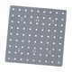 thumbnail image 2 of Conjunto de combinación de tableros perforados Organizador de pared Bolsa para tableros perforados Paneles de almacenamiento de pared Gris, 2 of 9