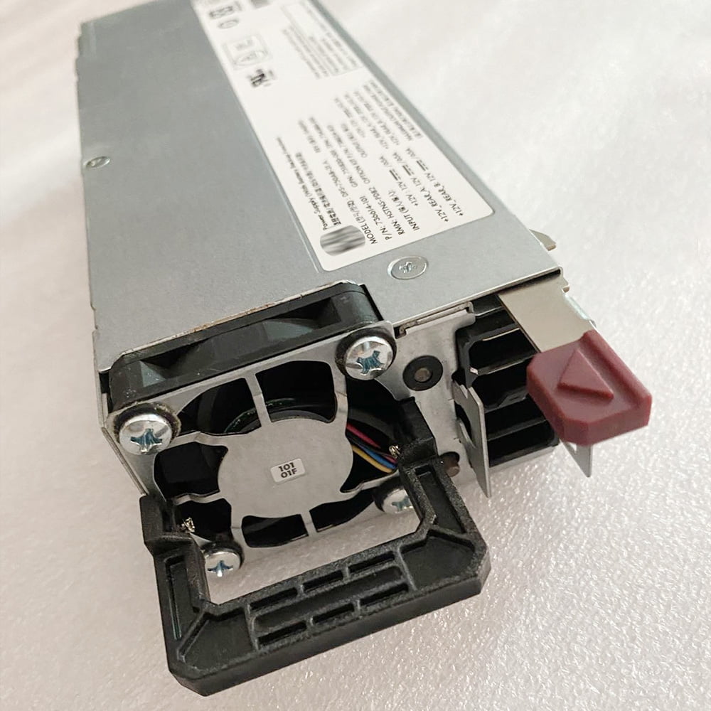 G9 750W Power Supply DPS-750AB-31 A 736614-101 738024-B21 751830-001 754380-001