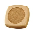 thumbnail image 3 of Portaagujas de madera para coser, herramienta de costura de cuero fácil de transportar, artesanía en cuero, 3 of 9