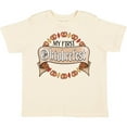 thumbnail image 3 of Inktastic My First Oktoberfest Boys or Girls Toddler T-Shirt, 3 of 5