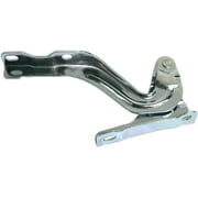 Hood Hinge Compatible with 2006-2012 Hyundai Accent Right Passenger