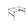 thumbnail image 1 of Rev-A-Shelf Small File Drawer System, Standard, Zinc, 1 of 2