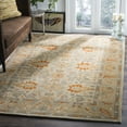 thumbnail image 2 of SAFAVIEH Antiquity Aloysius Oriental Wool Area Rug, Beige/Multi, 9'6" x 13'6", 2 of 11