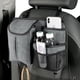 thumbnail image 4 of Bolso colgante simple del bolso del almacenamiento del respaldo de la silla del coche, 4 of 5