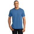 thumbnail image 1 of Hanes Men's EcoSmart 50/50 Cotton/Poly T-Shirt - 5170, 1 of 1