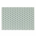thumbnail image 1 of Cactus Cutting Board, Cacti Silhouettes with Stripes and Sun Motifs Background Succulent Plants Pattern, Decorative Tempered Glass Cutting and Serving Board, Small Size, Multicolor, by Ambesonne, 1 of 1