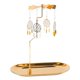 thumbnail image 1 of Candebro Candebro Light Candebro Bandeja Centerpeices Zulema Portavelas giratorio, 1 of 7