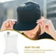 thumbnail image 4 of 100 bolsas de aire inflables para empaquetar gorras, bolsas de aire antipresión, bolsas de embalaje de aire para mantener la forma, bolsas de aire protectoras para gorras de béisbol, 4 of 8