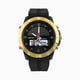 thumbnail image 1 of Reloj De Hombre Análogo y Digital Steiner con Panel Solar Water Resist 5 Atm Dorado, 1 of 4
