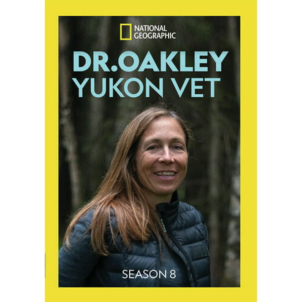 Watch Dr. Oakley, Yukon Vet Season 2 | Prime Video