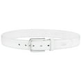 thumbnail image 4 of Falari Men Genuine Leather Casual Dress Belt With Single Prong Buckle 15 Colors, 4 of 6