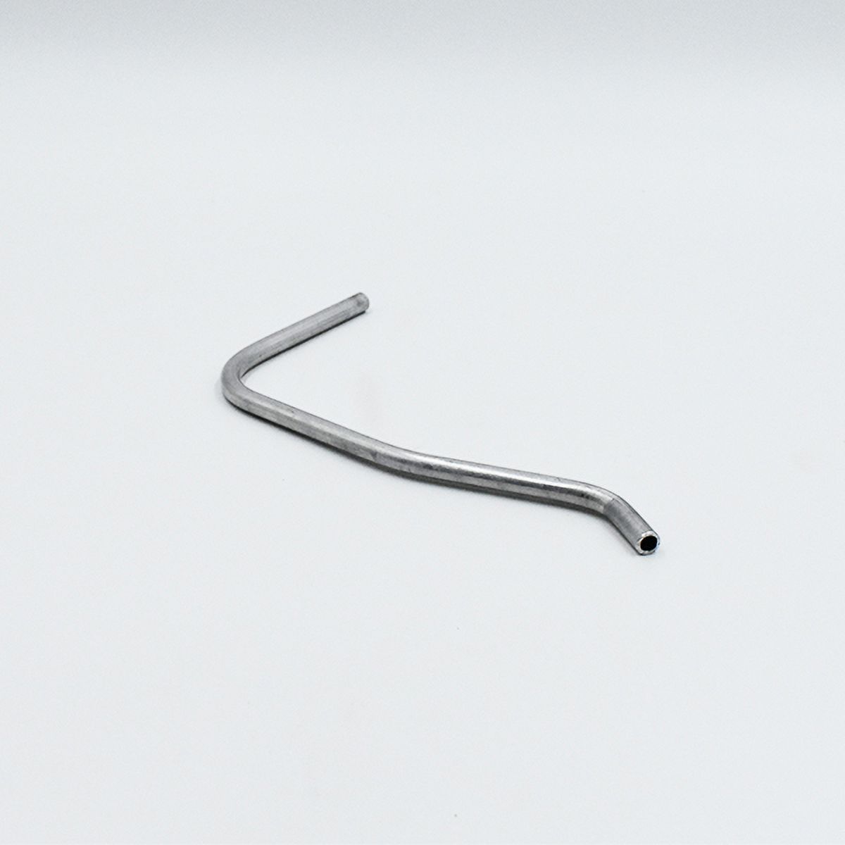 Ripack 3000 Heat Gun Aluminum Gas Feed Tube - Part #150154