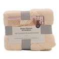 thumbnail image 1 of Set de Fundas para Almohadas Better Homes & Gardens King Size Color Beige 2 Piezas, 1 of 4