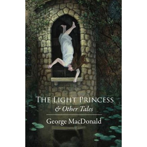 Pre-Owned Light Princess & Other Stories