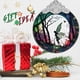 thumbnail image 5 of Adorno de hadas de vidrio de Navidad – Decoración del hogar – Ideas para regalos – Intercambio de regalos – Hada del bosque,Árbol de la vida, 5 of 5