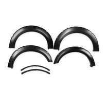 TrailFX TFF3006S TFX Fender Flares FENDER FLARES