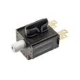 thumbnail image 2 of MTD 725-04232 Control 3-Pole Switch Troy-Bilt Mustang Bronco ZT 50 42 TB42 915T, 2 of 6