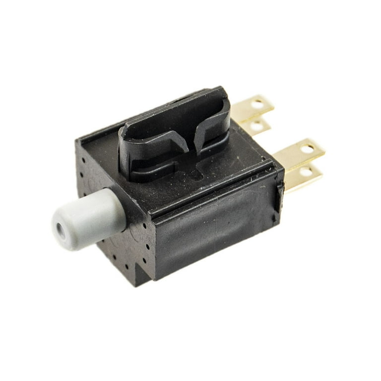Switchセット CUB CADET 725-04232 3 Pole Switch Nc No No Z Force RZT LTX 1040