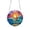 C, variant on Acrylic Puzzles Suncatcher Window Hanging, 7.4 Inch Catcher Puzzle Garden Decoration, Sun Catcher Acrylic Puzzles Garden Decoration for Women Men Mom Birthday Gift Home Decor