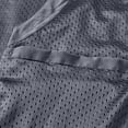 thumbnail image 4 of Men's Lightweight Outdoor Vest Full-Zip Waterproof Sleeveless Jacket for Travel Hiking Running Golf, 4 of 9