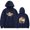 Navyblue, variant on Josiah Queen My Promised Land Tour Merch Hoodies For Men/Women Unisex Long Sleeve Sweatshirt Fashion Streetwear