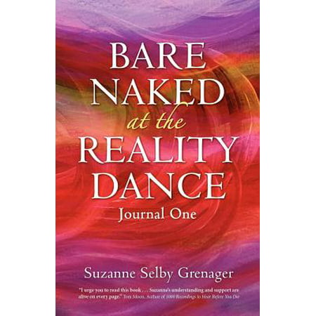 Bare Naked at the Reality Dance