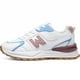 thumbnail image 3 of Tenis Mujer, Zapatos Mujer Deportivos, Zapatos de Malla Transpirable para Mujer, Zapatillas de Deporte Casuales de Moda para Entrenamiento Caminar Correr Gimnasio, 3 of 7