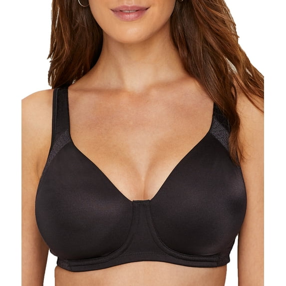 Playtex Womens 18 Hour No Poke Bra Style-4698