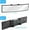 1 Pack, variant on Universal Convex Rear View Mirror - 300mm Wide-Angle Interior Clip - Extra Wide Convex Mirror - Reduce Blind Spot Effectively for Car Suv&Truck