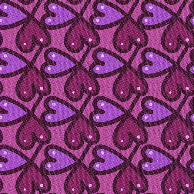 Ahgly Company Machine Washable Indoor Square Transitional Dark Magenta Purple Area Rugs, 5' Square