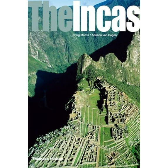 Pre-Owned The Incas (Paperback) 0500289441 9780500289440