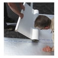 thumbnail image 5 of MFM Peel & Seal Self Stick Roll Roofing (1, 6in. White), 5 of 7