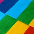 thumbnail image 5 of Way To Celebrate, Pride Flag Beach Towel, 5 of 5