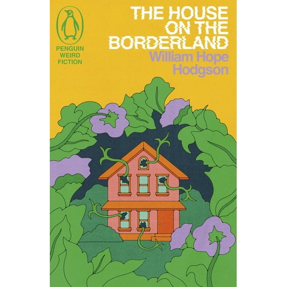 The House on the Borderland, (Paperback)