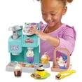 thumbnail image 4 of Masas Moldeables Hasbro Play-Doh Kitchen Creations Súper Cafetería, 4 of 4