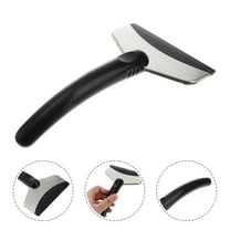 GOOHOCHY Frost Design Snow Shovel 18.00X11.00X1.80CM