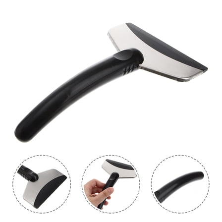 GOOHOCHY Frost Design Snow Shovel 18.00X11.00X1.80CM