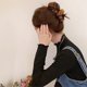 thumbnail image 2 of 3PCS Large Hair Claw Clips Fashion Strong Hold Hair Clips Nonslip Resin Hair Pins Accessories for Women Girls, 2 of 4