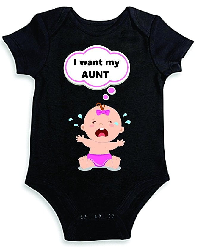 Design With Vinyl Funny Baby Clothes Its Cold Outside Novelty Baby