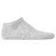 thumbnail image 2 of Jack & Jones Hombre Calcetines Pack de 5  - JACDONGO SOCKS, Talla única Gris moteado 40-46, 2 of 3