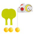 thumbnail image 4 of Hanging Table Tennis Trainer Set Portable Parent Child Interaction Toy Pong, 4 of 8