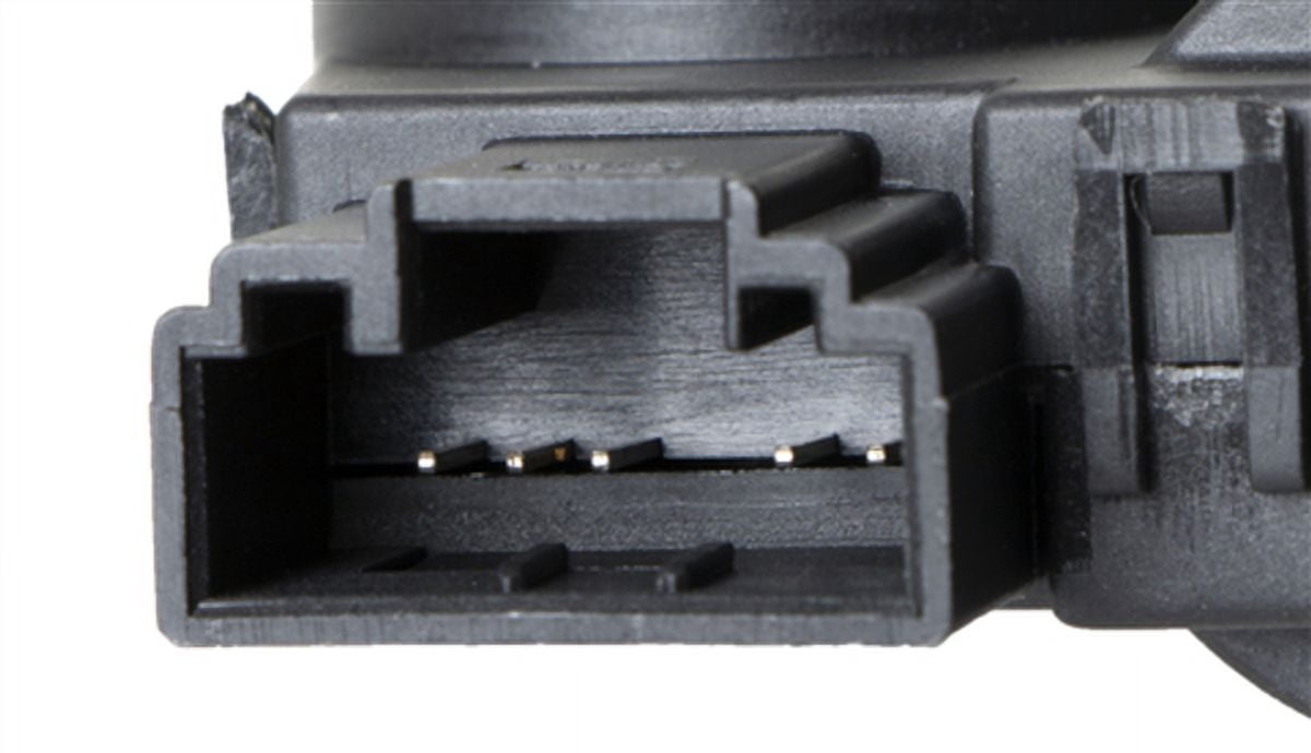 HVAC Air Door Actuator