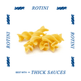 thumbnail image 5 of Ronzoni Healthy Harvest Whole Grain Rotini, 16 oz, Whole Wheat Pasta, (Shelf Stable) Box, 5 of 7