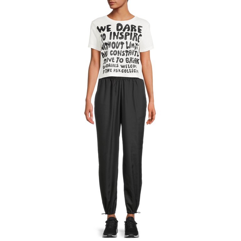Dare to Inspire Joggers Dare to Inspire Joggers