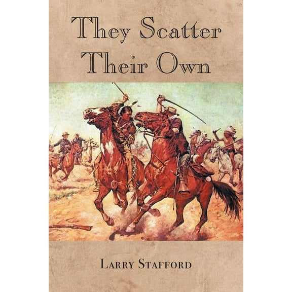 They Scatter Their Own