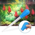 thumbnail image 3 of Rdeghly Fish Tank Water Changer, Mini Water Changer, Mini For Aquarium For Fishing Tank Household Fish Store, 3 of 8