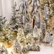 thumbnail image 4 of 2023 Mini PE Christmas Tree Decoration Pine Topping Table Christmas Tree Christmas Home Party Wedding Decoration New Year Gift, 4 of 4